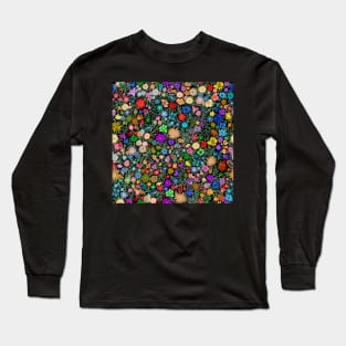 Wild Daisies Long Sleeve T-Shirt